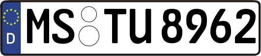 MS-TU8962