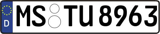 MS-TU8963