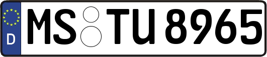 MS-TU8965