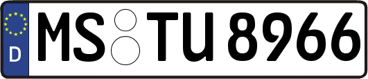 MS-TU8966