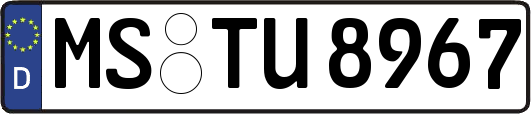 MS-TU8967