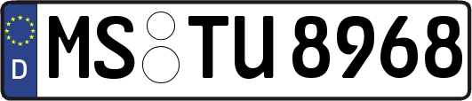 MS-TU8968