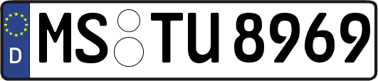 MS-TU8969