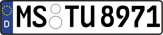 MS-TU8971