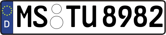 MS-TU8982