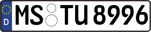 MS-TU8996