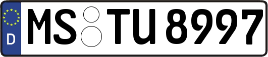 MS-TU8997