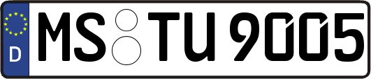 MS-TU9005