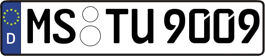 MS-TU9009