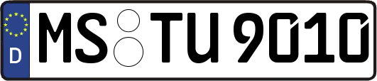 MS-TU9010