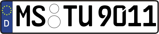 MS-TU9011