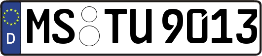 MS-TU9013