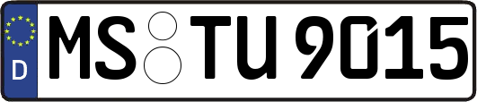 MS-TU9015