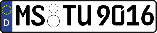 MS-TU9016