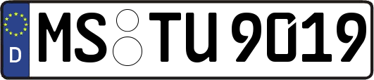 MS-TU9019