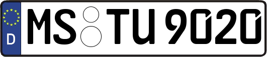 MS-TU9020