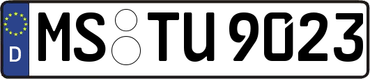 MS-TU9023