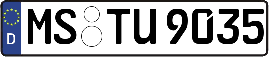 MS-TU9035