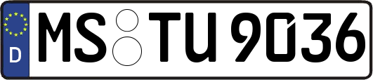 MS-TU9036