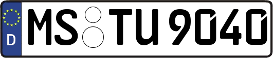 MS-TU9040