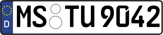 MS-TU9042