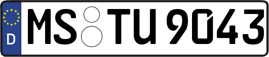 MS-TU9043