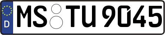 MS-TU9045