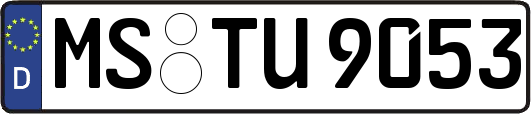 MS-TU9053