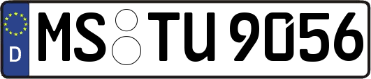 MS-TU9056