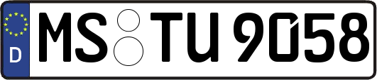 MS-TU9058