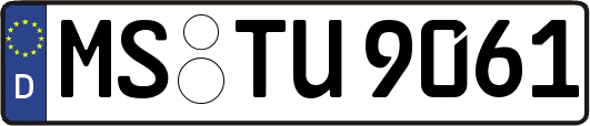 MS-TU9061