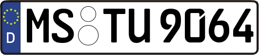 MS-TU9064