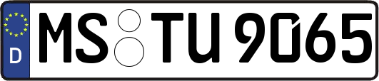 MS-TU9065