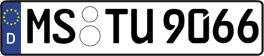 MS-TU9066