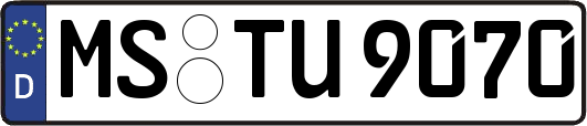 MS-TU9070
