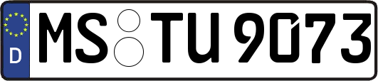 MS-TU9073