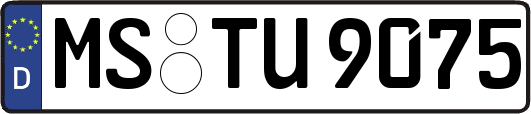 MS-TU9075