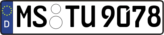 MS-TU9078