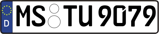 MS-TU9079