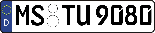 MS-TU9080