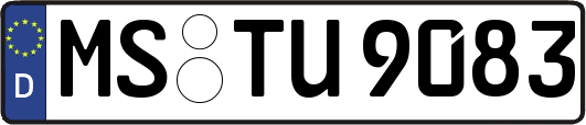 MS-TU9083
