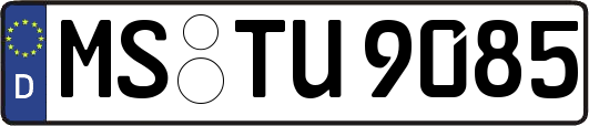MS-TU9085