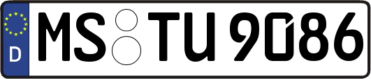 MS-TU9086