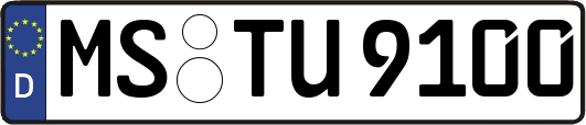 MS-TU9100
