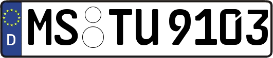 MS-TU9103