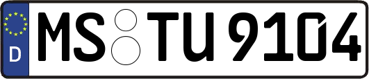 MS-TU9104