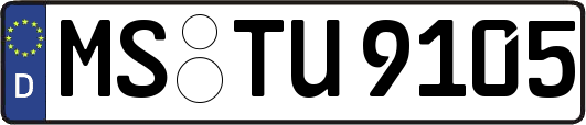 MS-TU9105