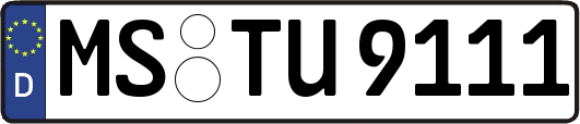MS-TU9111