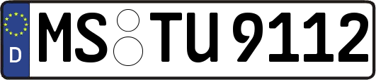 MS-TU9112