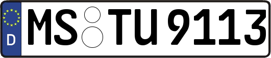MS-TU9113
